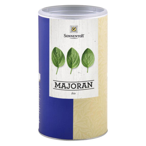 SONNENTOR Majoran - 110 g