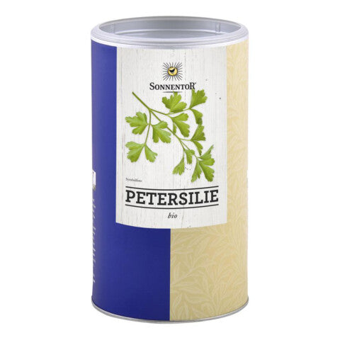 SONNENTOR Petersilie - 130 g