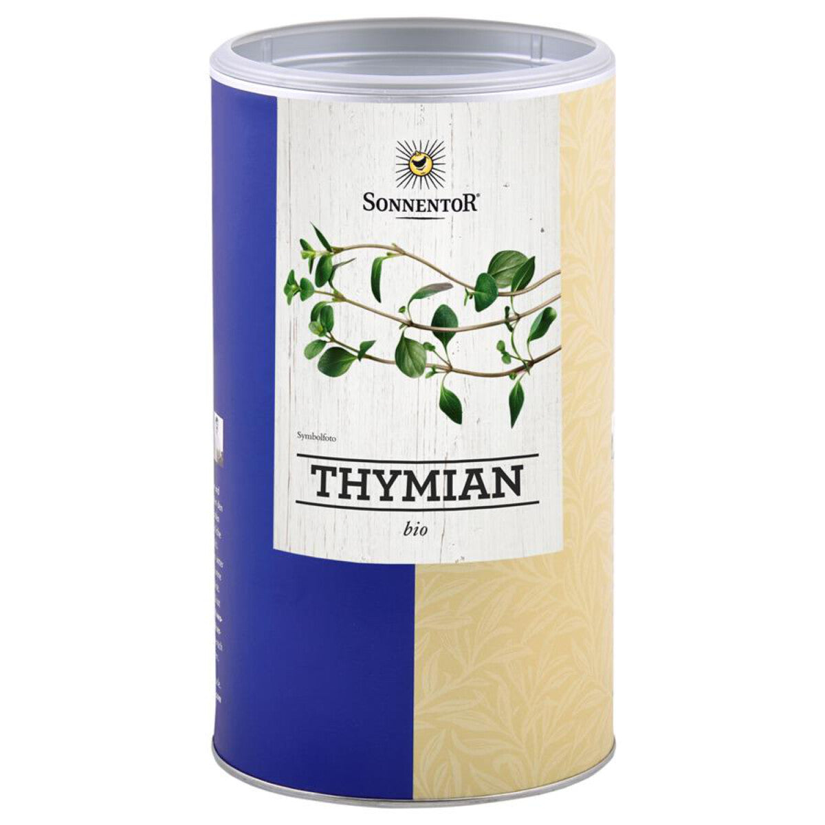 SONNENTOR Thymian - 150 g 