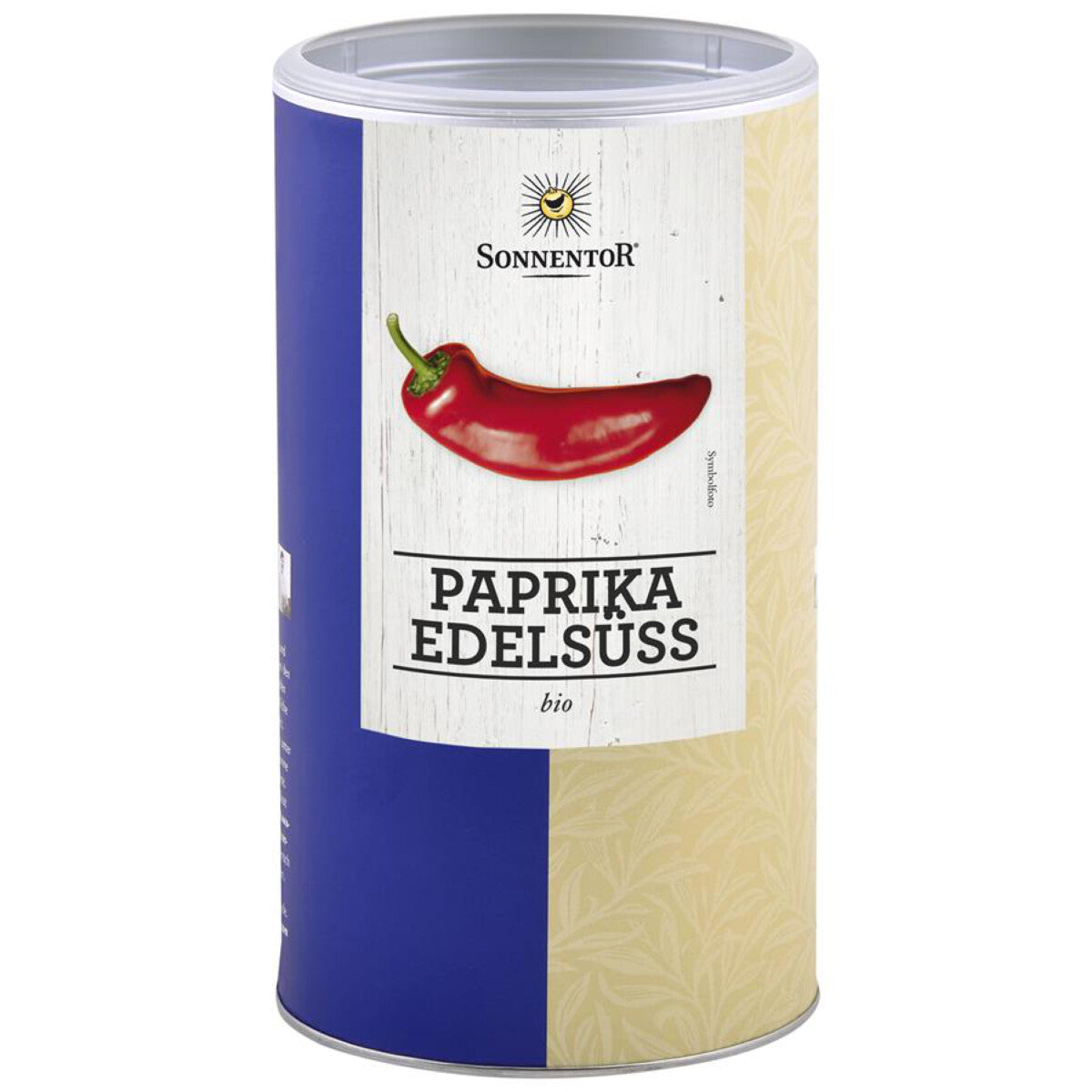 SONNENTOR Paprika edelsüß - 600 g