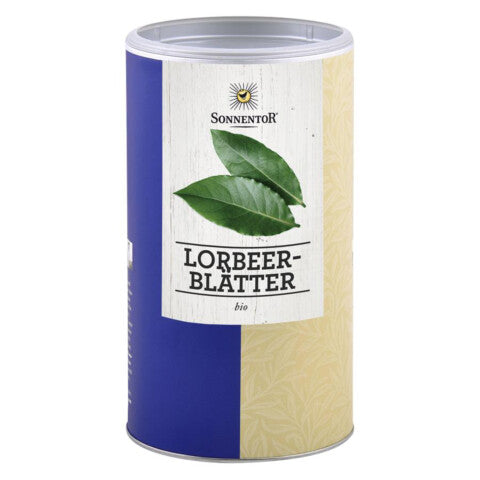 SONNENTOR Lorbeerblätter - 50 g