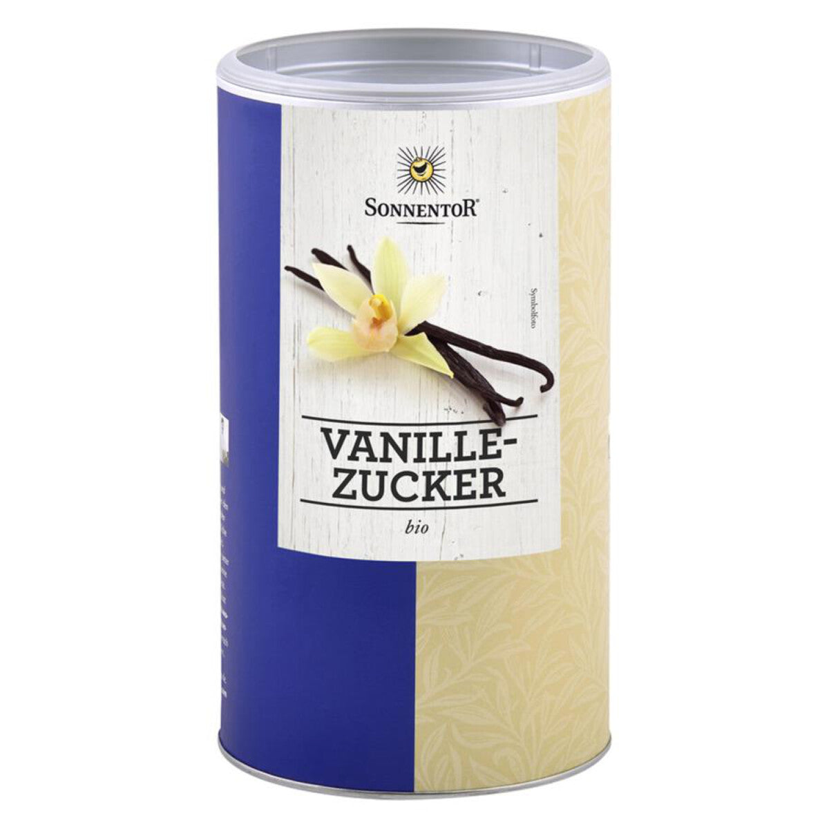 SONNENTOR Vanillezucker - 100 g