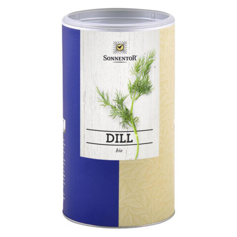 SONNENTOR Dill - 140 g