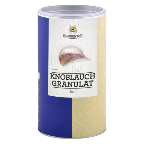 SONNENTOR Knoblauch Granulat - 700 g