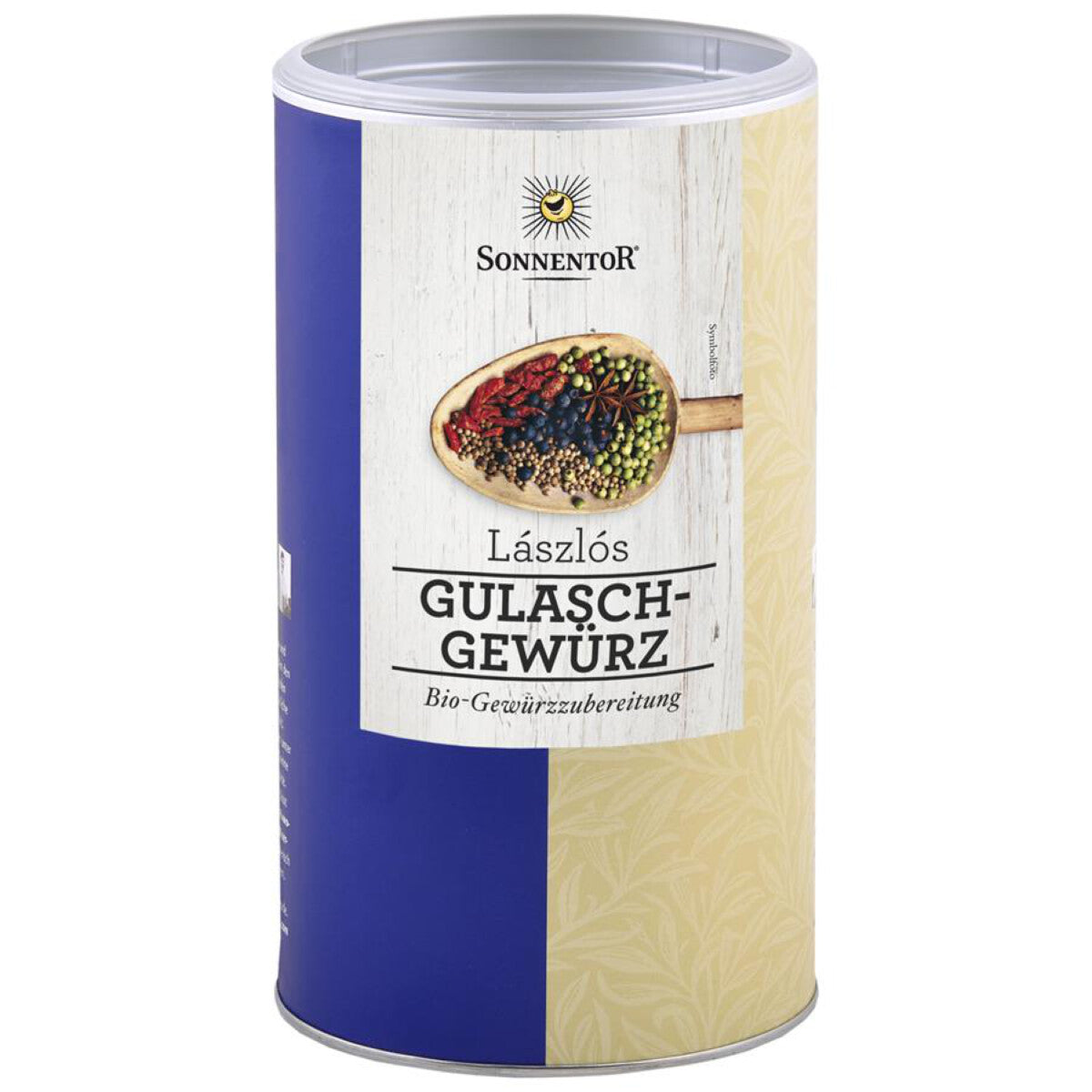 SONNENTOR Lászlós Gulaschgewürz – 700 g