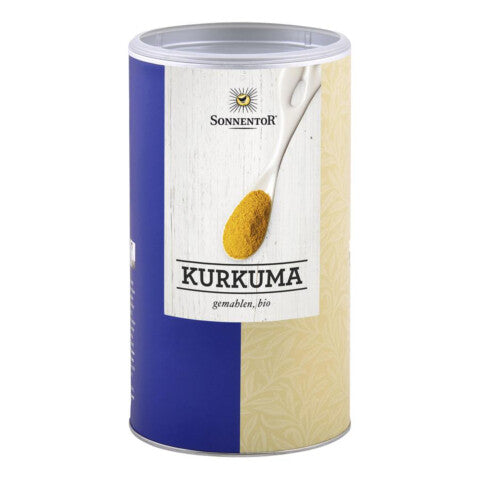 SONNENTOR Kurkuma gemahlen - 500 g