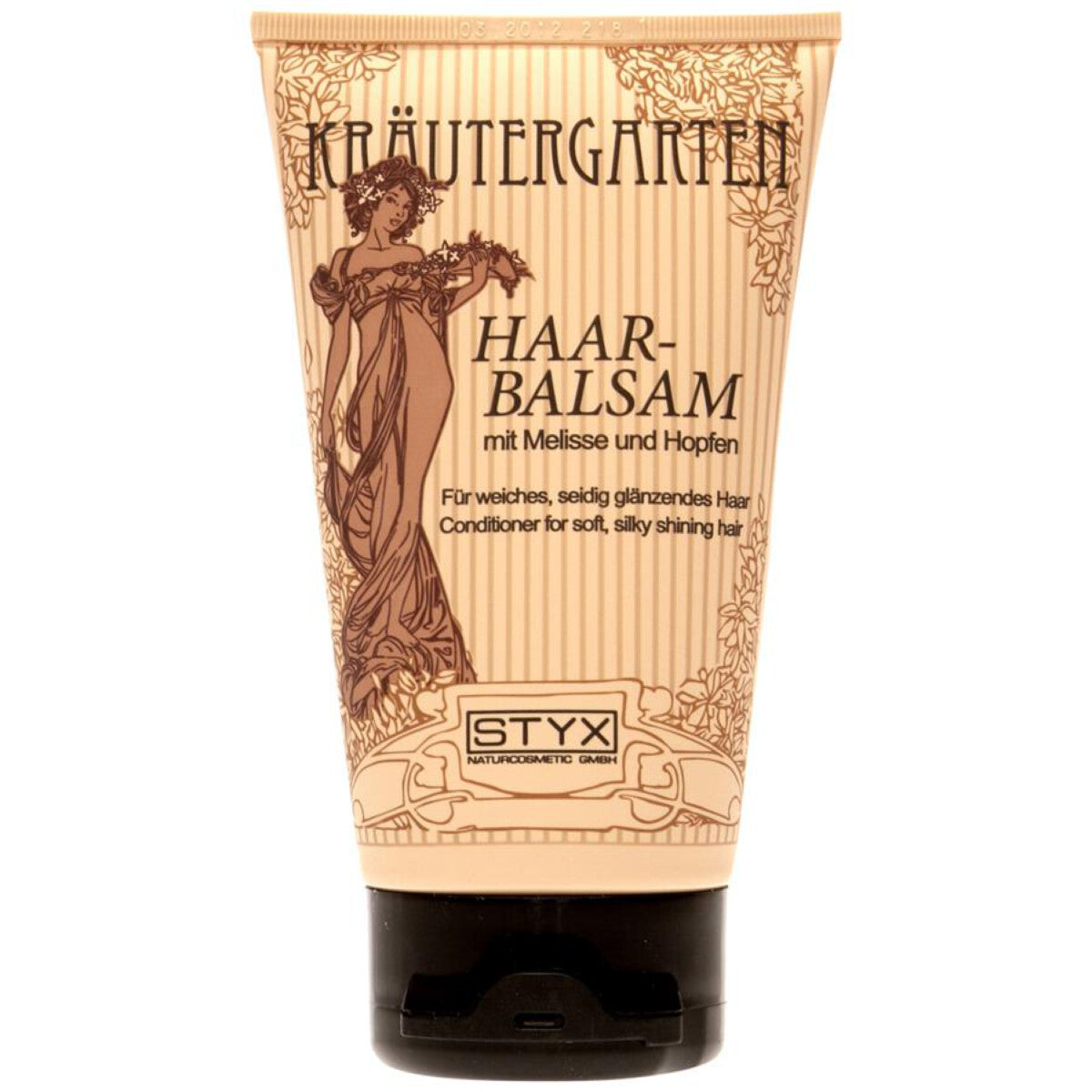 STYX Haarbalsam Kräuter - 150 ml