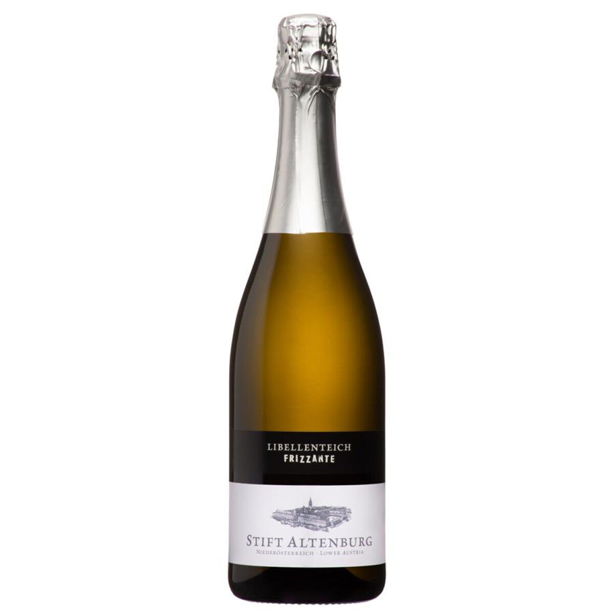 STIFT ALTENBURG Frizzante Libelle - 0,75 l
