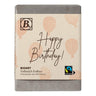 BIOART Schokolade 'Happy Birthday' - 70 g