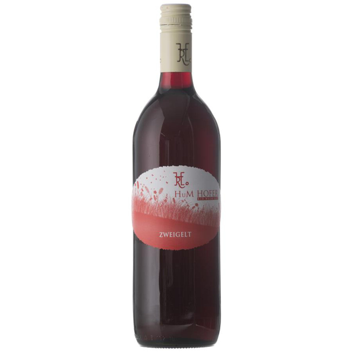 HOFER H. & M. Zweigelt - 1 l
