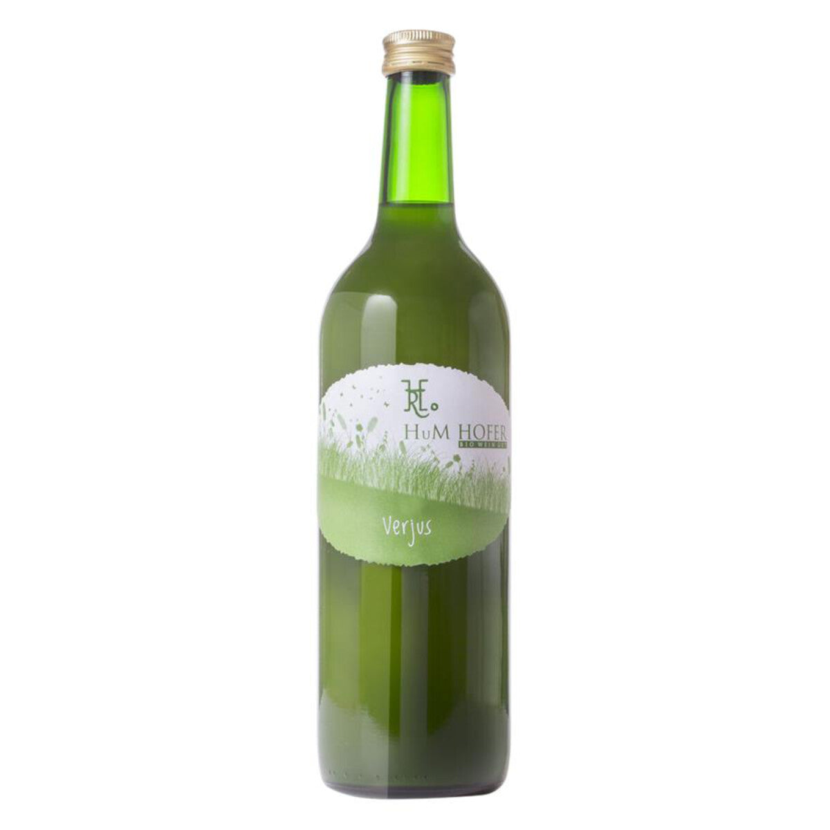 HOFER H. & M. Verjus - 0,75 l