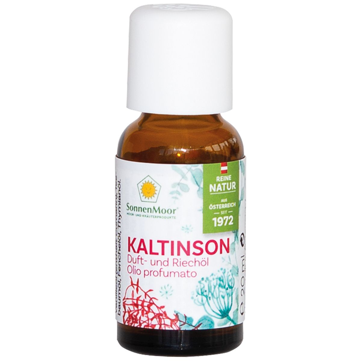 Kaltinson - 20 ml