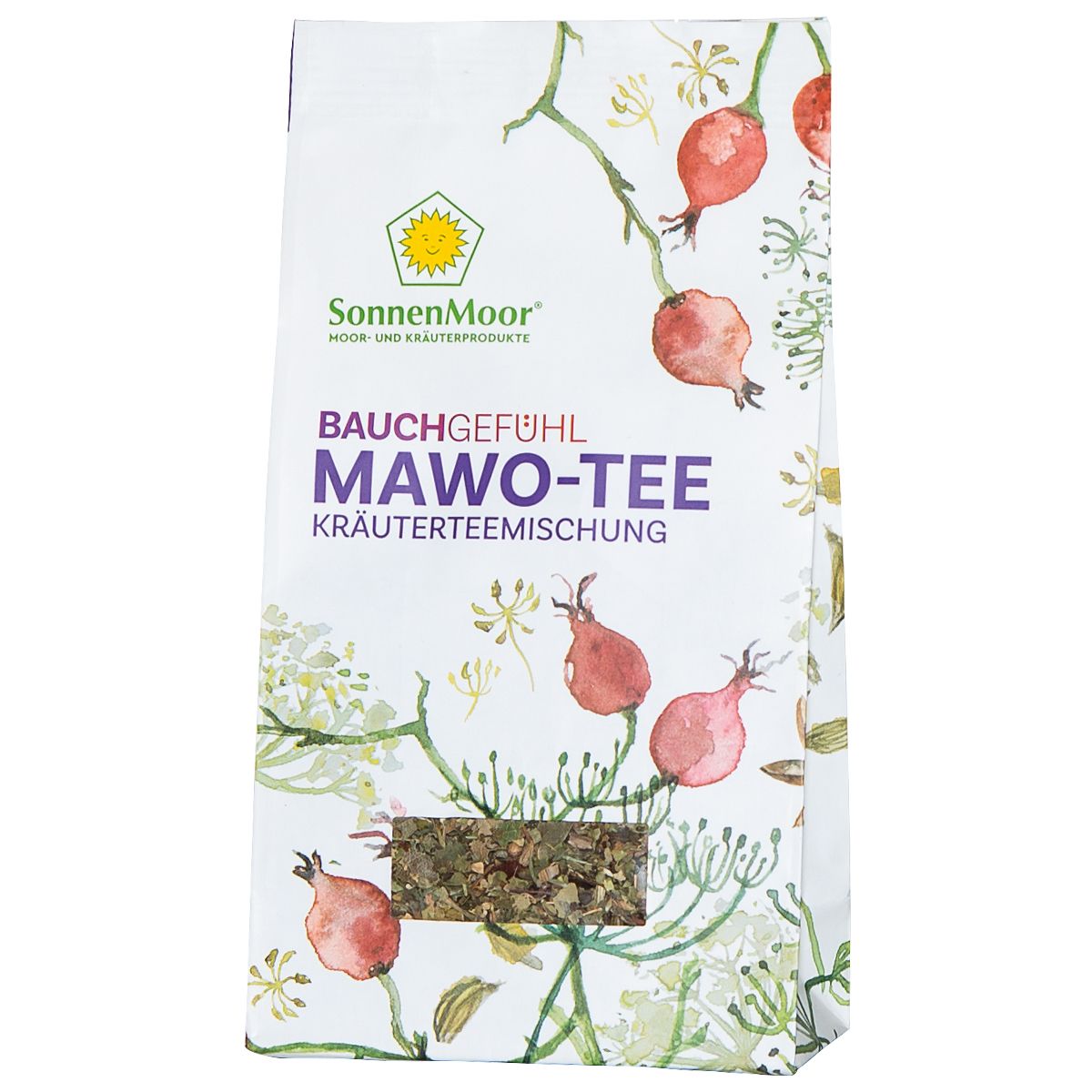 SONNENMOOR Mawo-Tee – 50 g