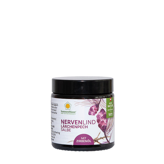 SONNENMOOR NervenLind - 90 g 