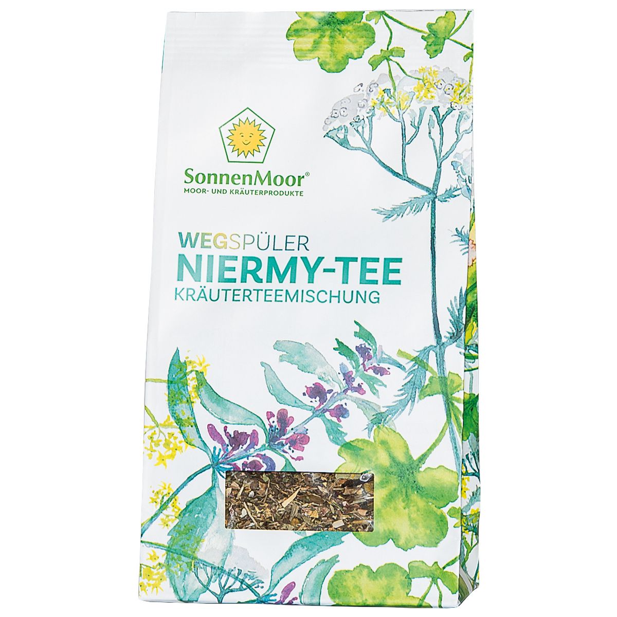 SONNENMOOR Niermy-Tee – 100 g