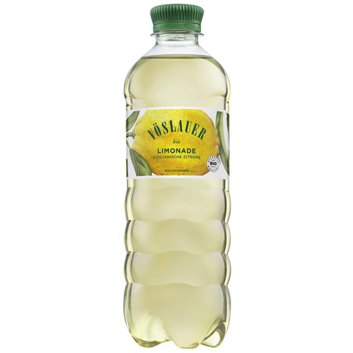 VÖSLAUER Sizilianische Zitrone Pet - 0,5 l