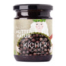 MUTTER NATUR Kichererbsen braun genussfertig - 235 g