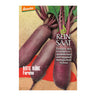 REINSAAT Rote Rübe Forono – 1 Beutel 