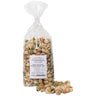 MELCHART Dinkel-Vollkorn Muscheln bunt - 300 g