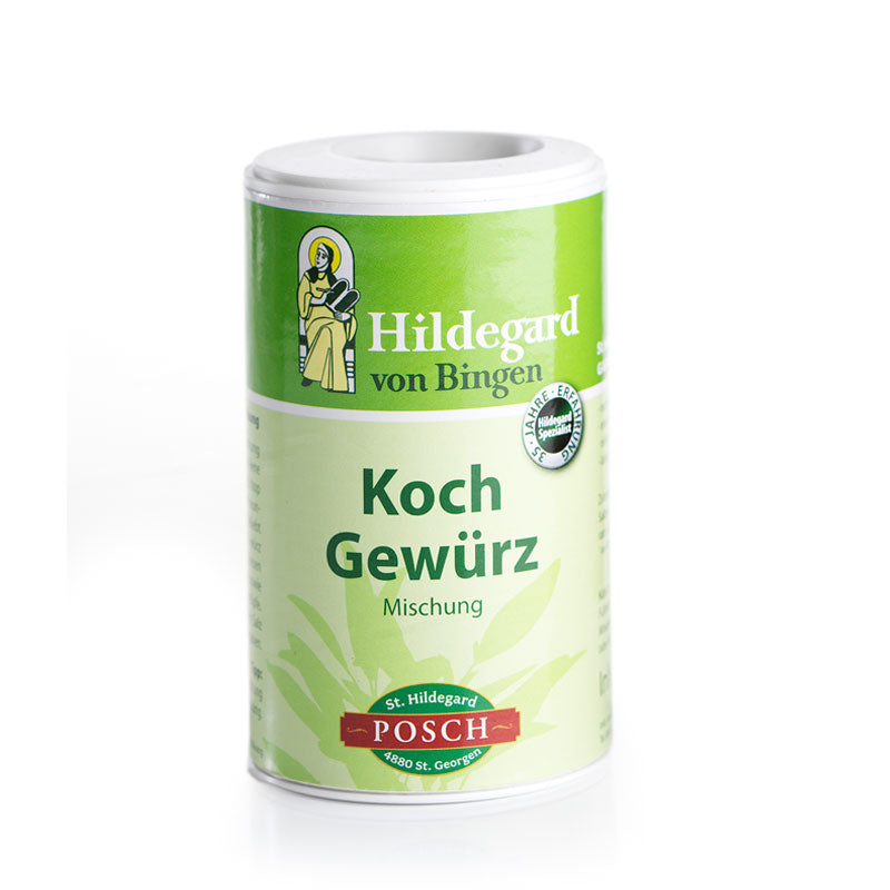 HILDEGARD Kochgewürz-Mischung - 40 g