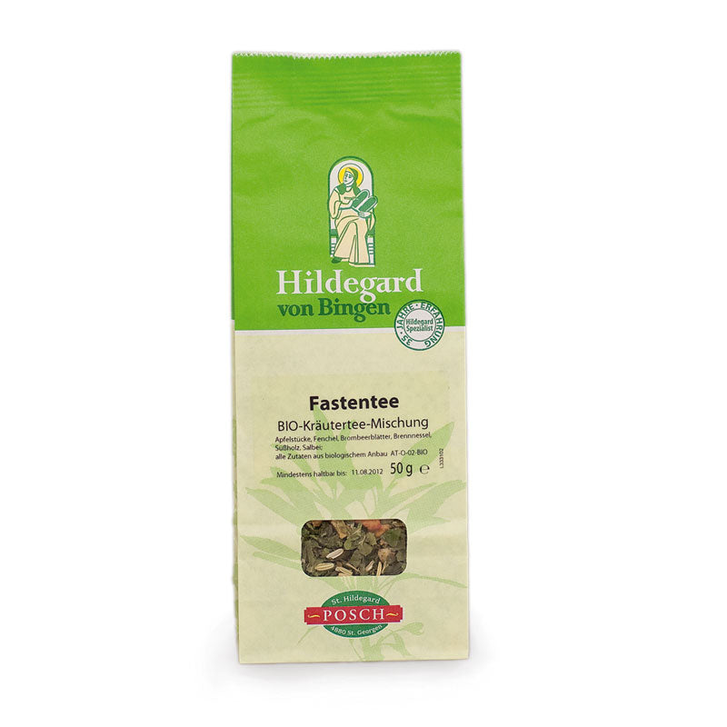 HILDEGARD Fastentee - 50 g
