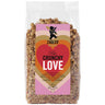 ZAGLER MÜSLIBÄR Crunchy-Love - 500 g