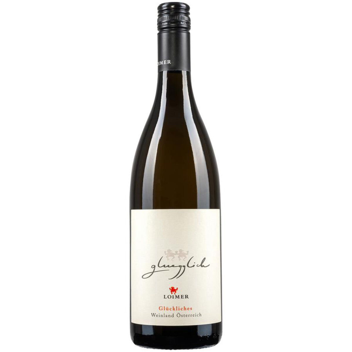 LOIMER Gluegglich - 0,75 l