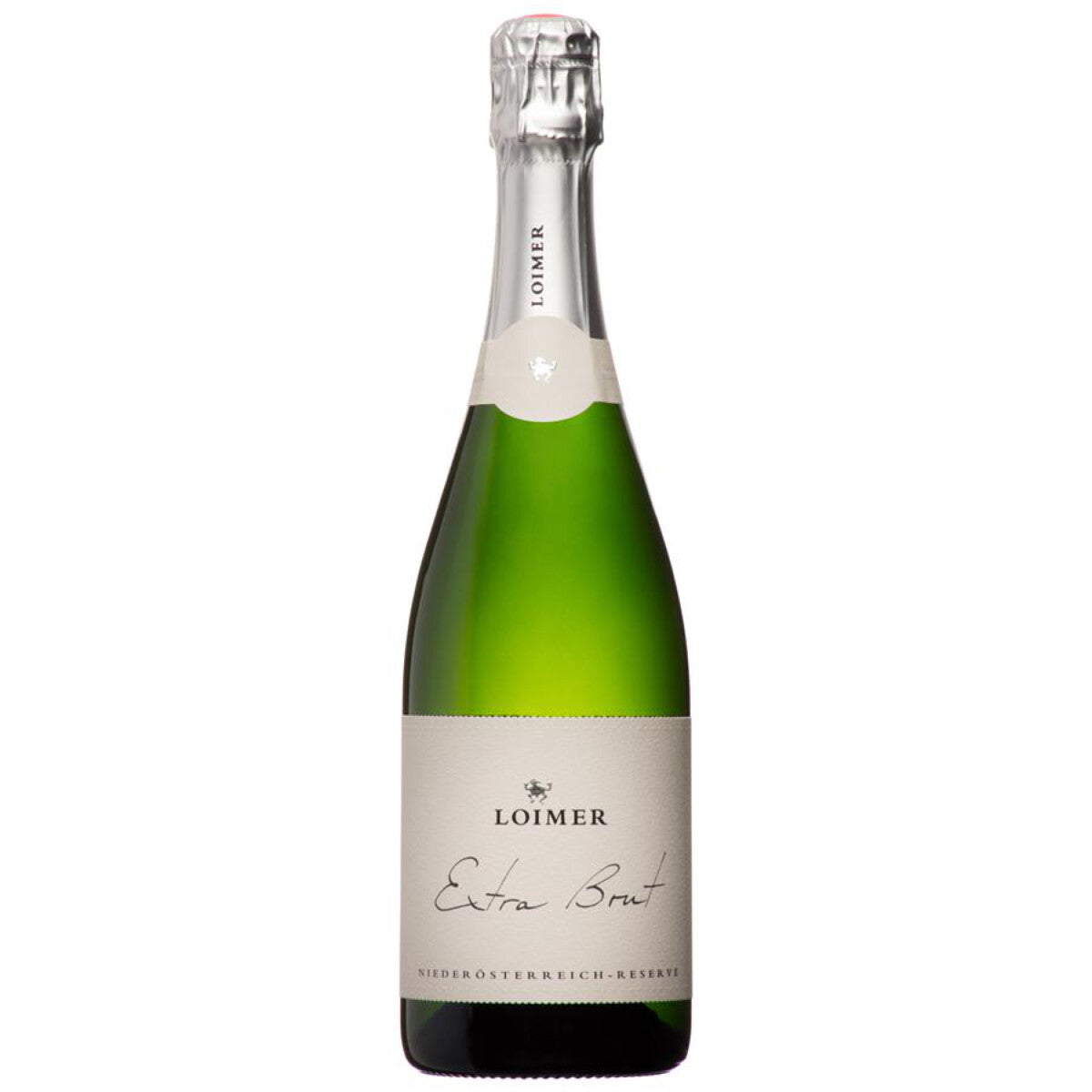LOIMER Extra Brut Reserve - 0,75 l