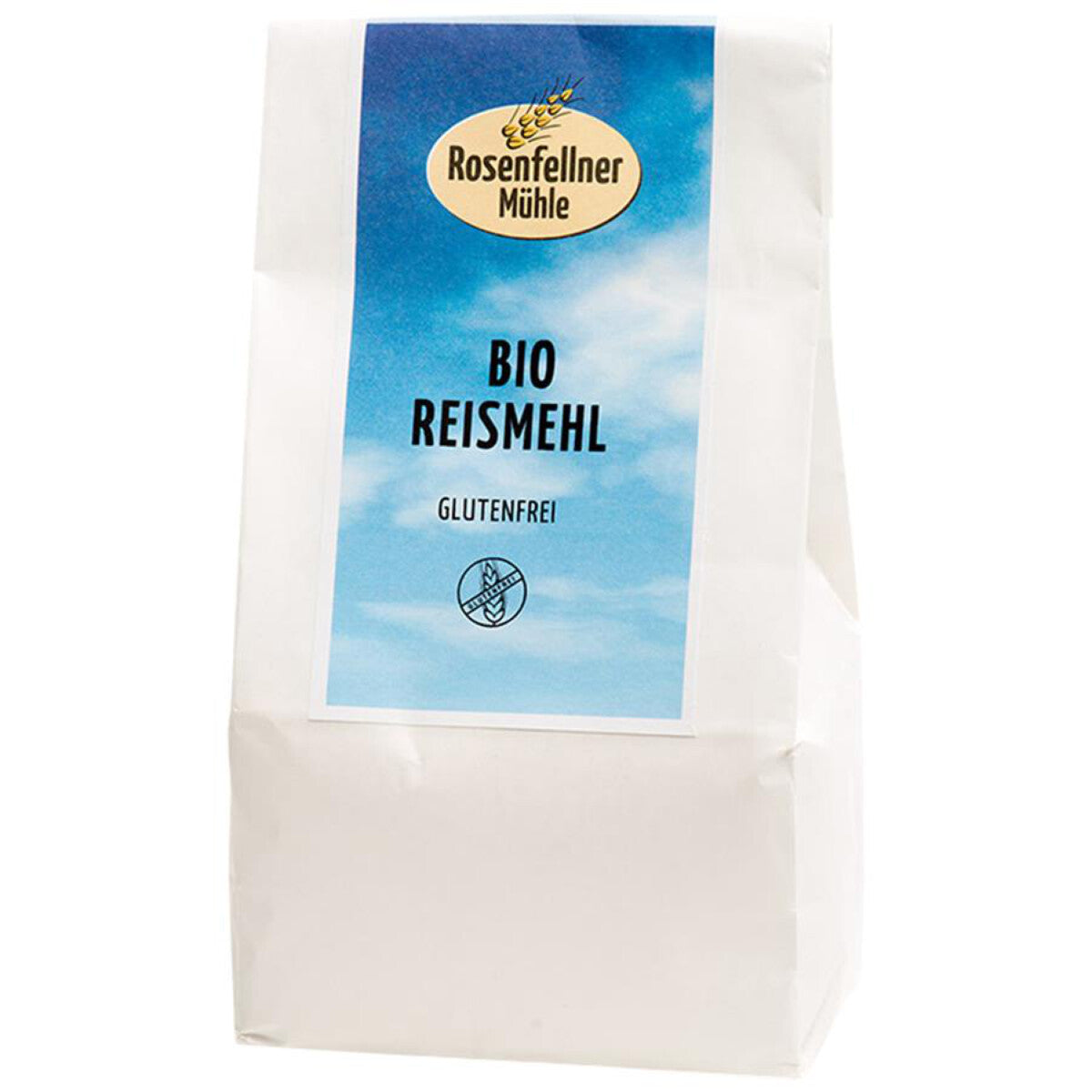 ROSENFELLNER Reismehl - 500 g