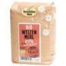 ROSENFELLNER Weizenmehl griffig - 1 kg