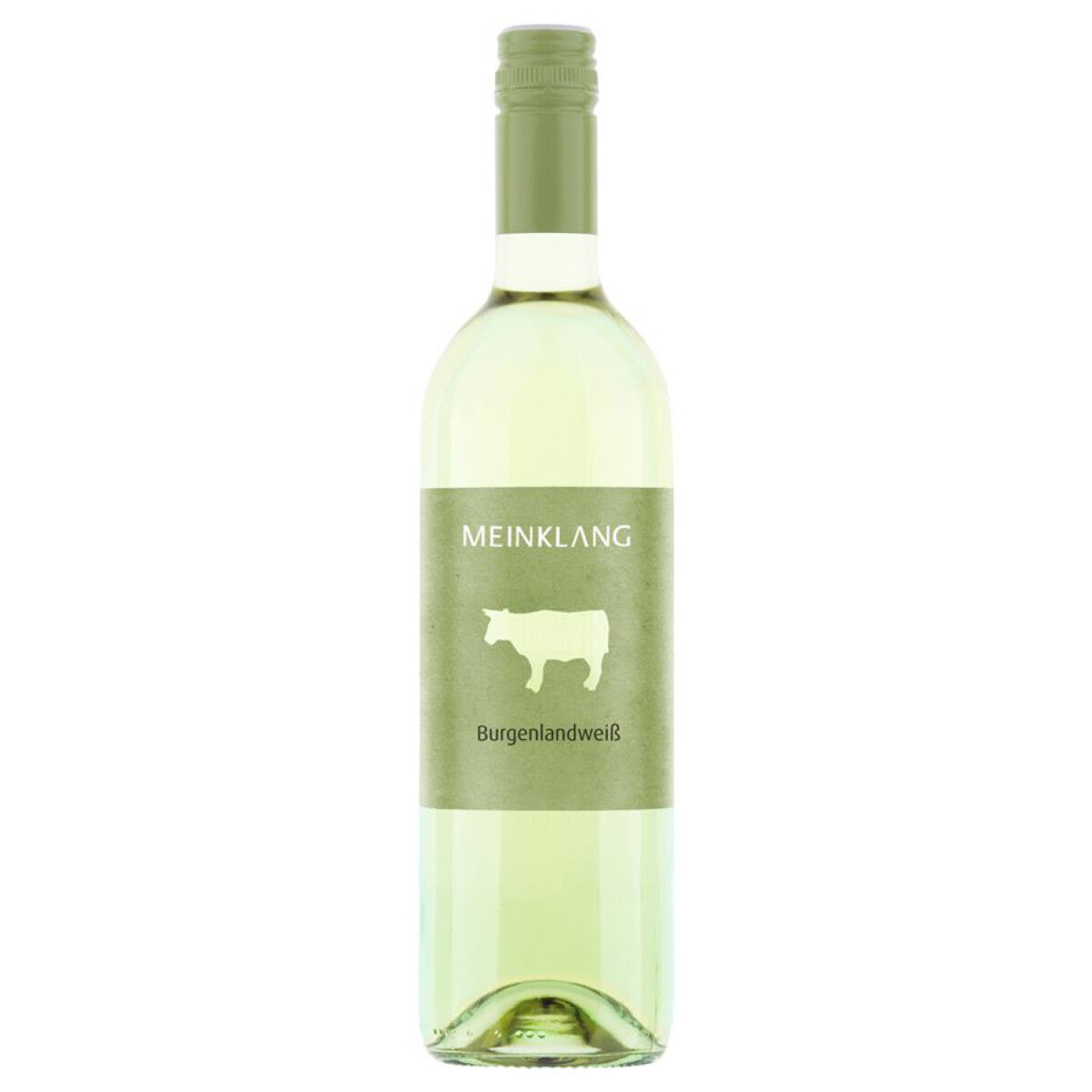 MEINKLANG / MICHLITS Burgenlandweiß - 0,75 l