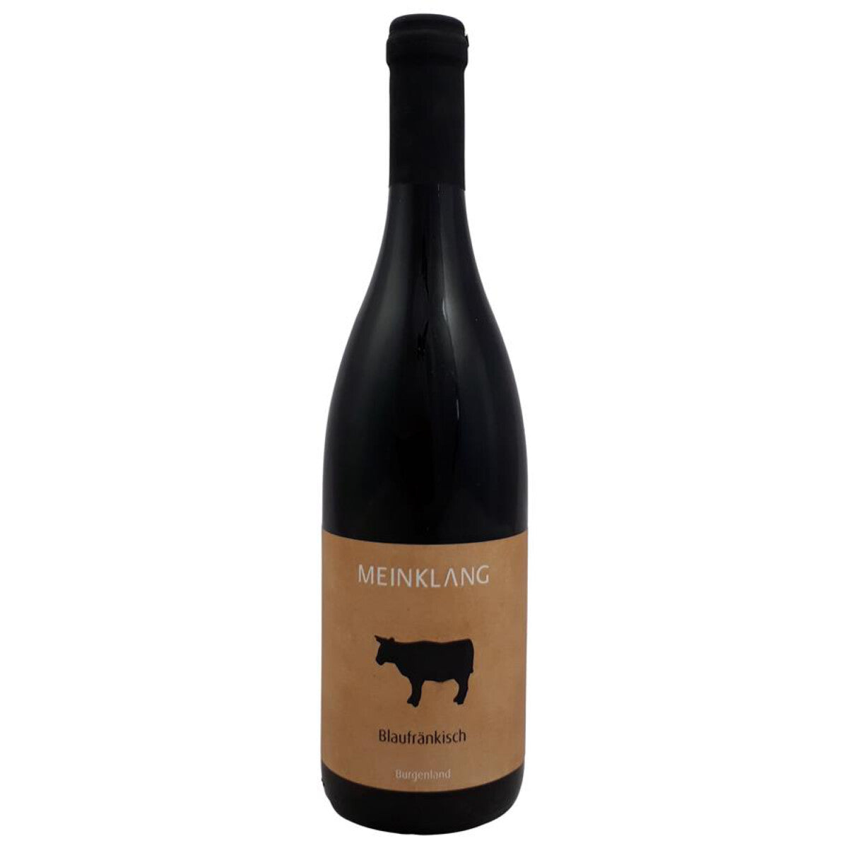 MEINKLANG / MICHLITS Blaufränkisch - 0,75 l