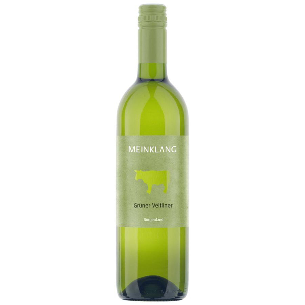 MEINKLANG / MICHLITS Grüner Veltliner - 0,75 l