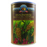 BIO KING Braunhirse Vollwertpulver - 500 g