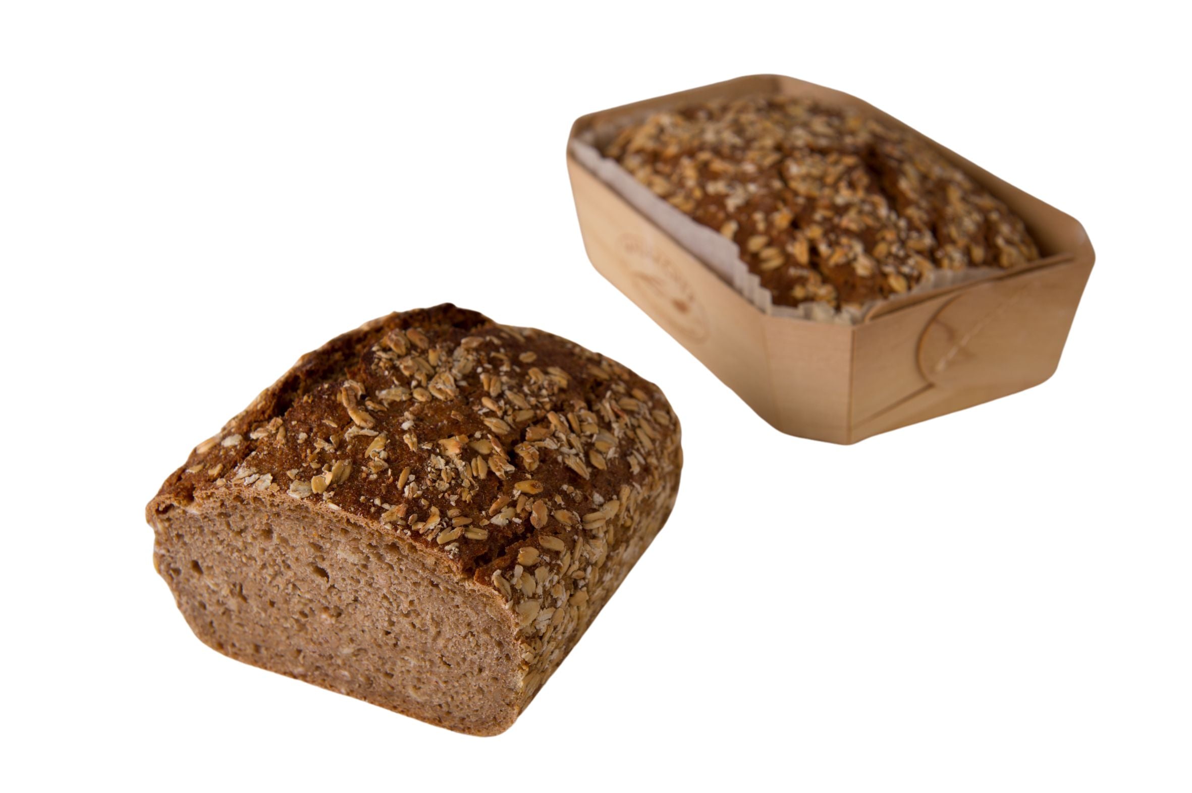 MAURACHER Essenerbrot - 600 g