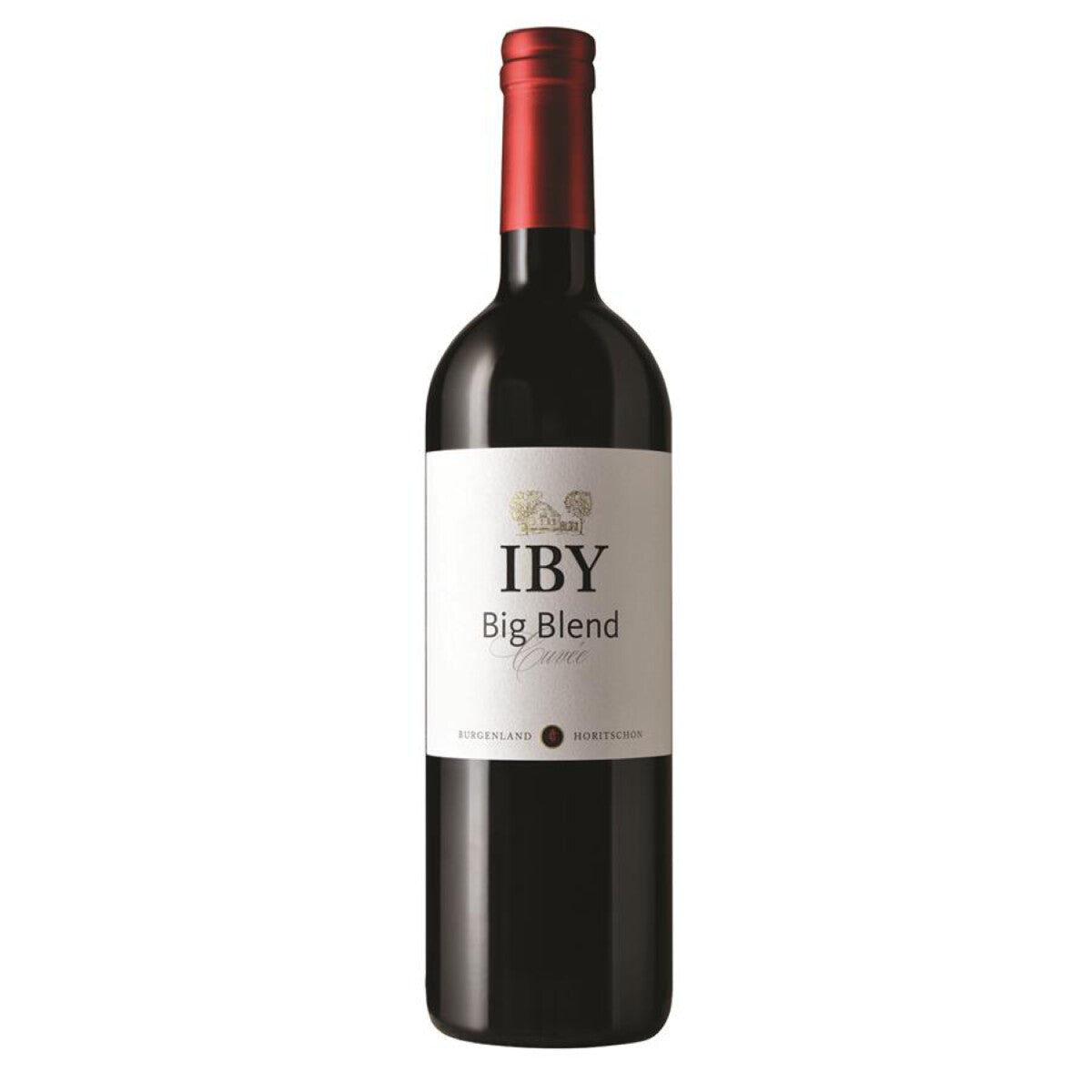 IBY Big Blend 2021 - 0,75 l