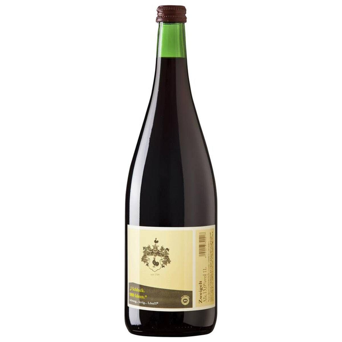 MEHOFER Zweigelt - 1 l