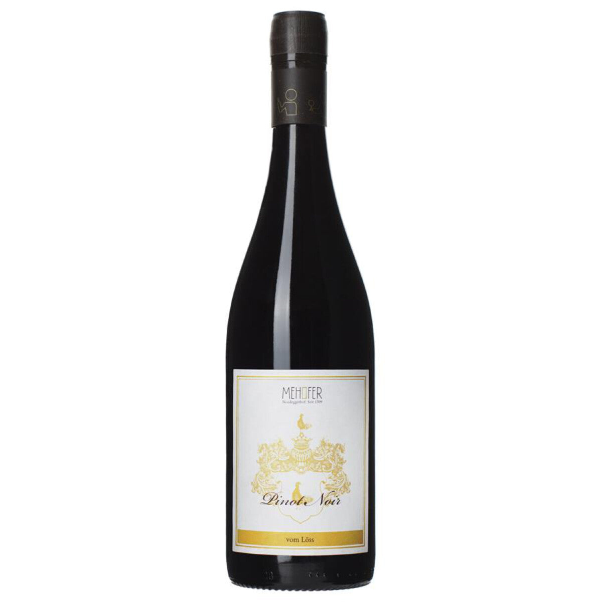 MEHOFER Pinot Noir vom Löss 2019 - 0,75 l