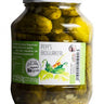 PFLÜGELMEIER PEPI´S Essiggurkerl XXL - 1700 ml