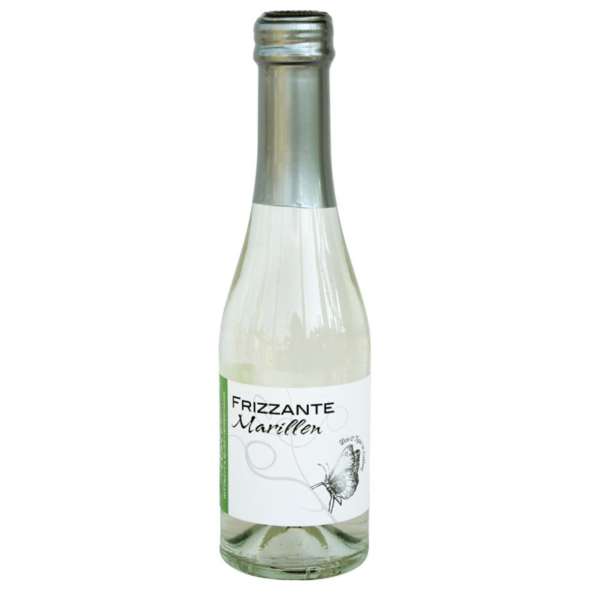 RITTSTEUER Frizzante Marillen - 0,2 l