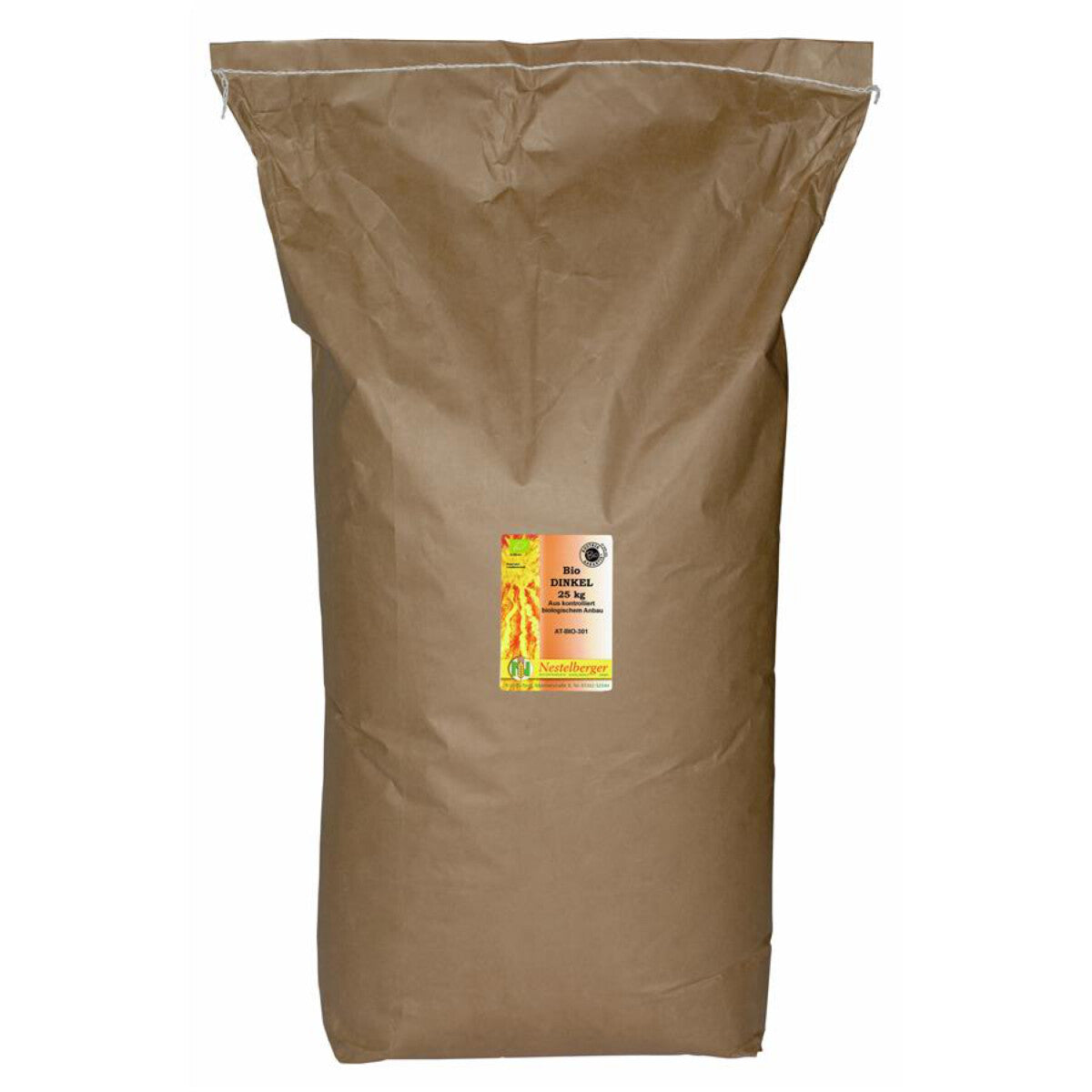 NESTELBERGER Dinkel - 25 kg