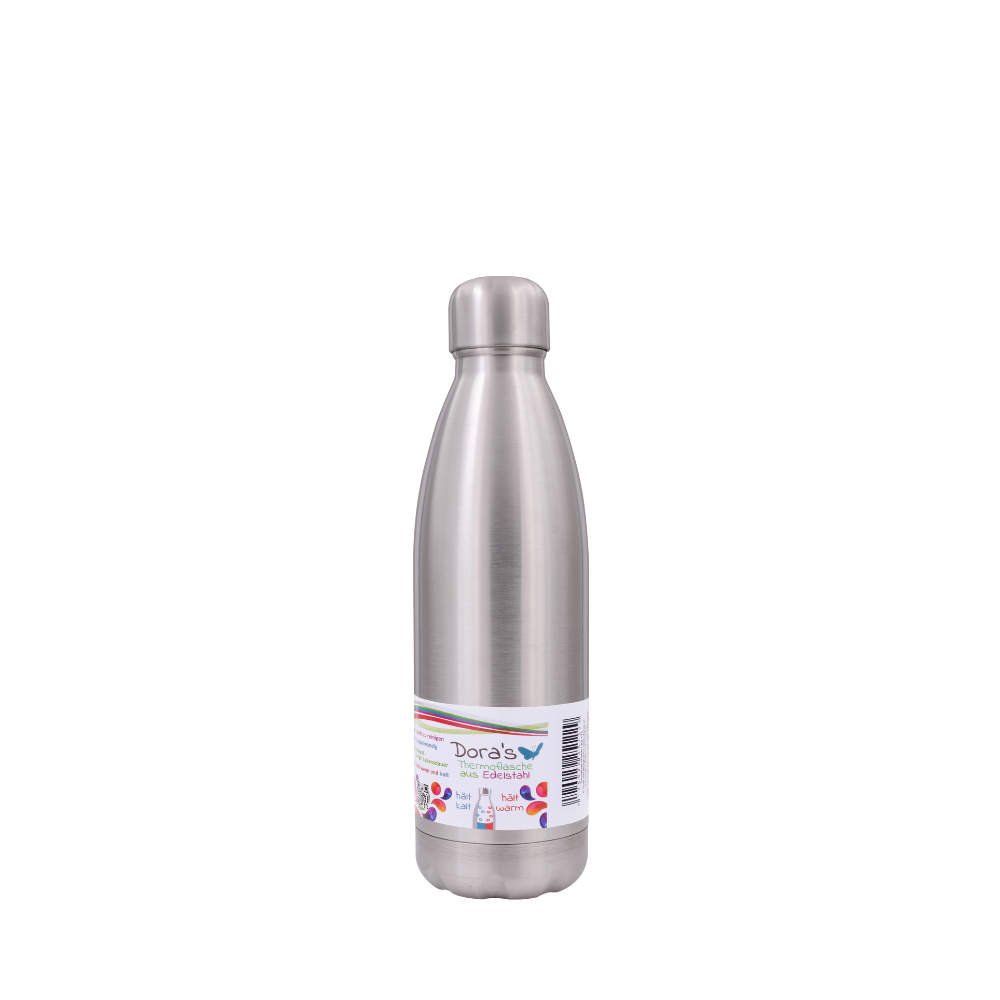 Edelstahl Thermoflaschen