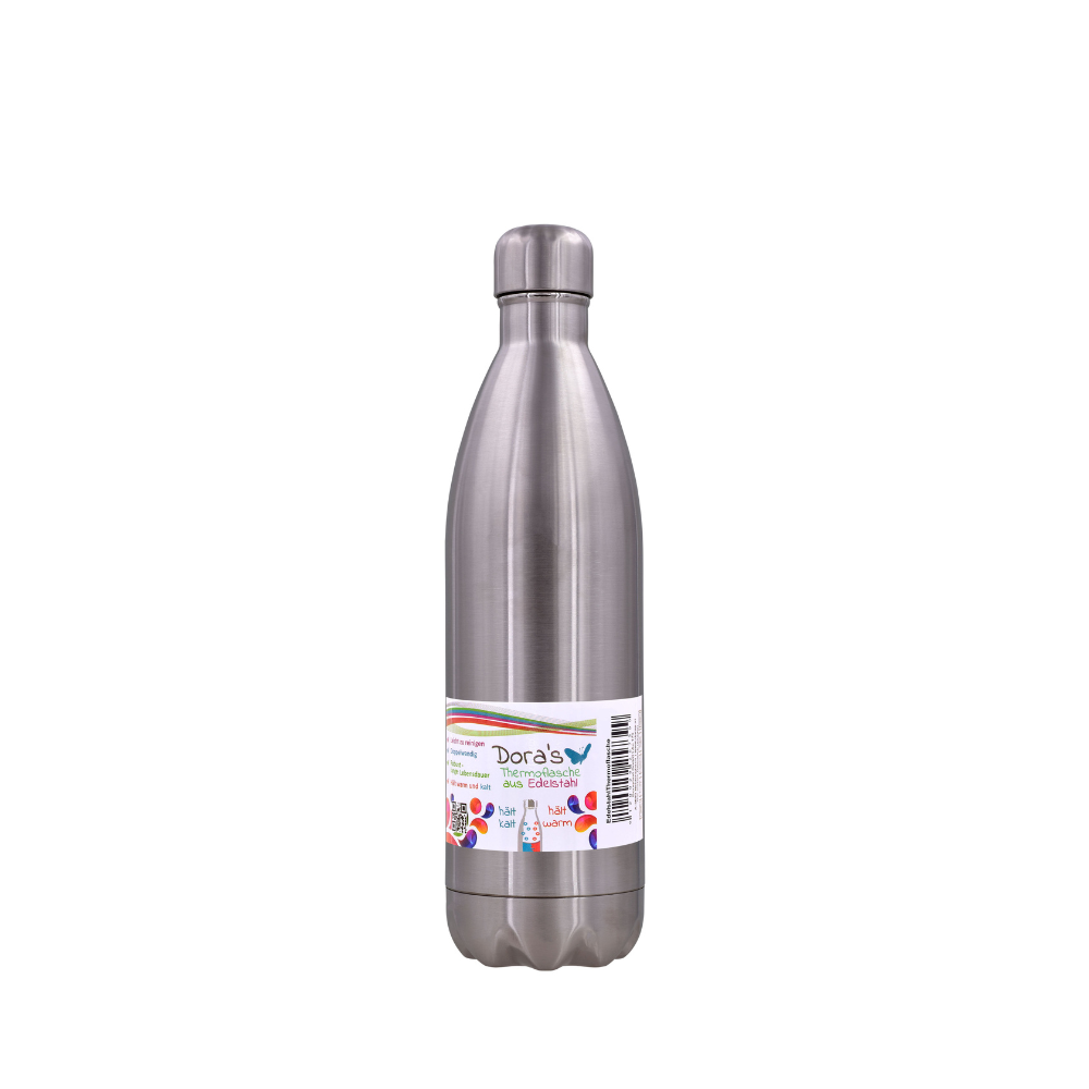 Edelstahl Thermoflaschen