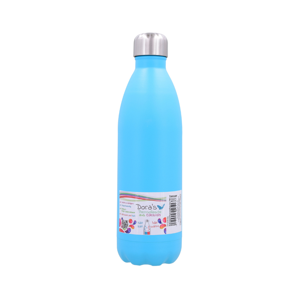 Edelstahl Thermoflasche