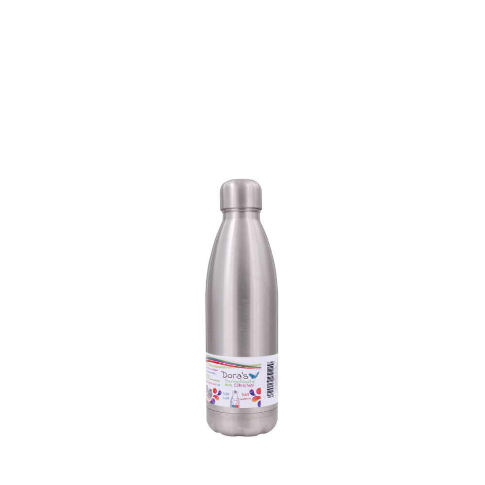 Edelstahl Thermoflaschen