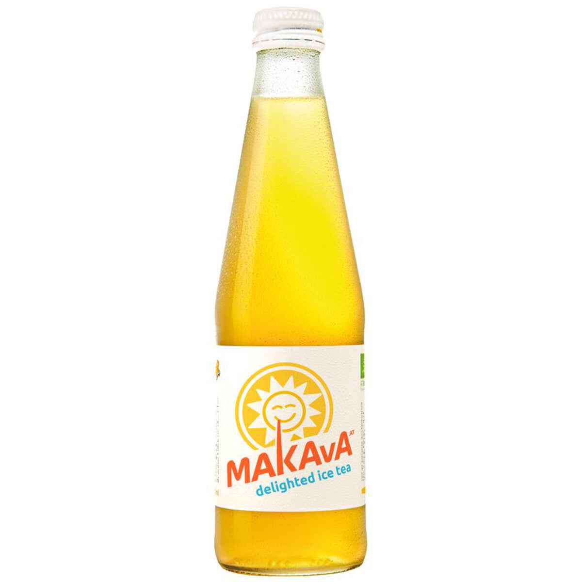 MAKAVA Delighted Ice Tea - 0,33 l