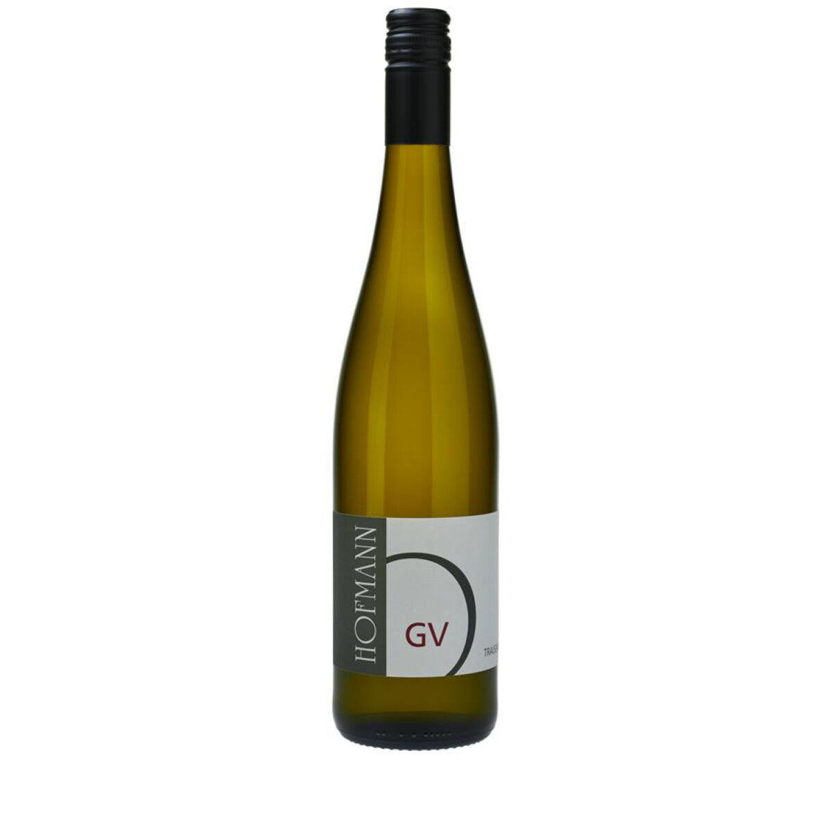 HOFMANN RUDOLF Grüner Veltliner O. Piri 2022 - 0,75 l