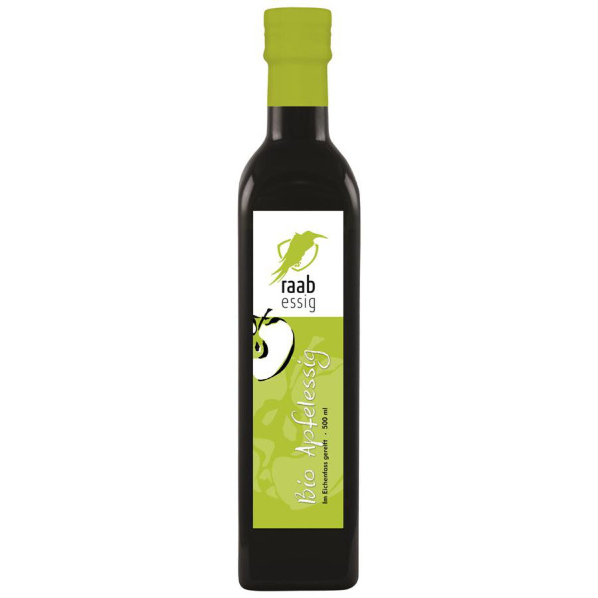 ÖLMÜHLE RAAB Apfelessig - 500 ml