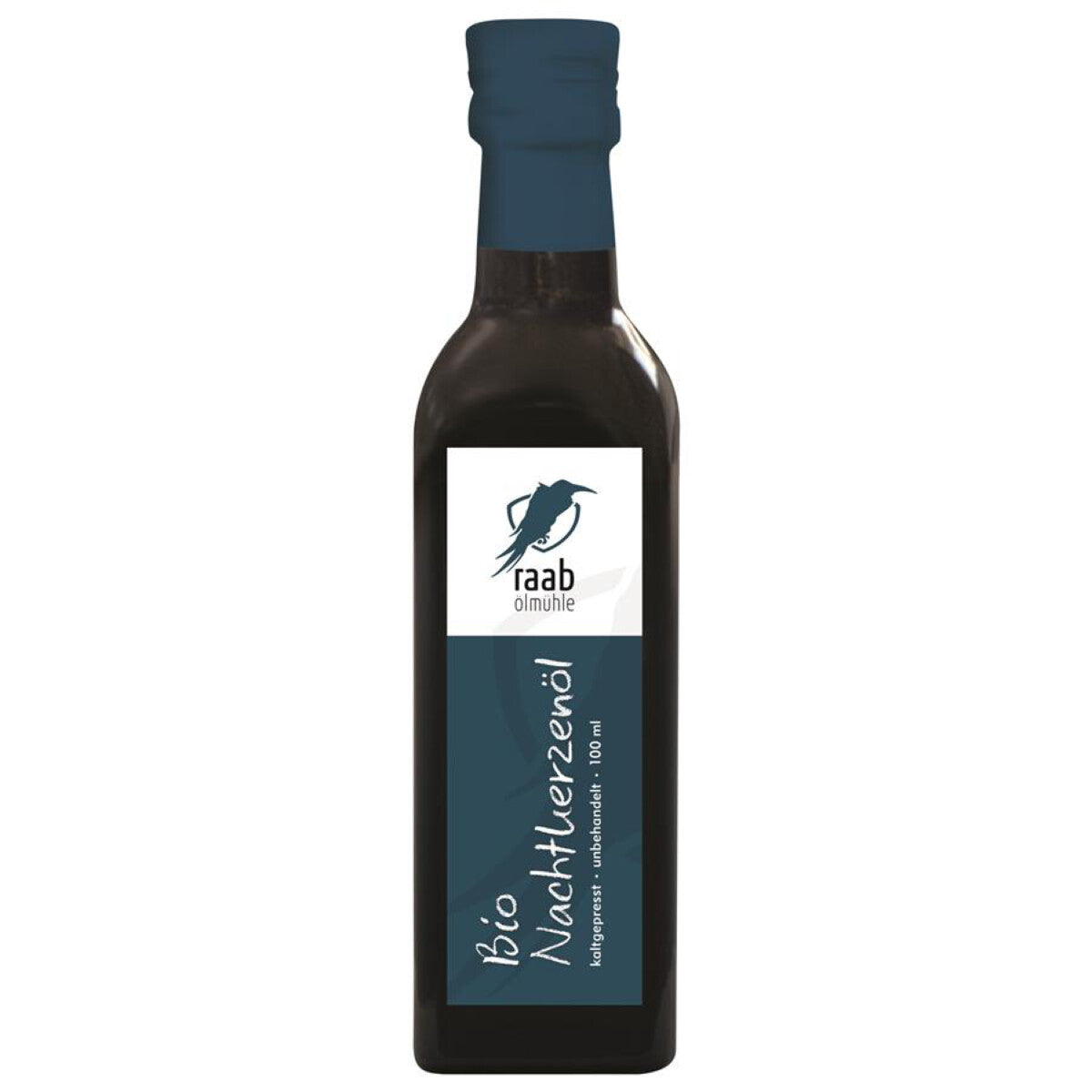 ÖLMÜHLE RAAB Nachtkerzenöl, kaltgepresst - 100 ml
