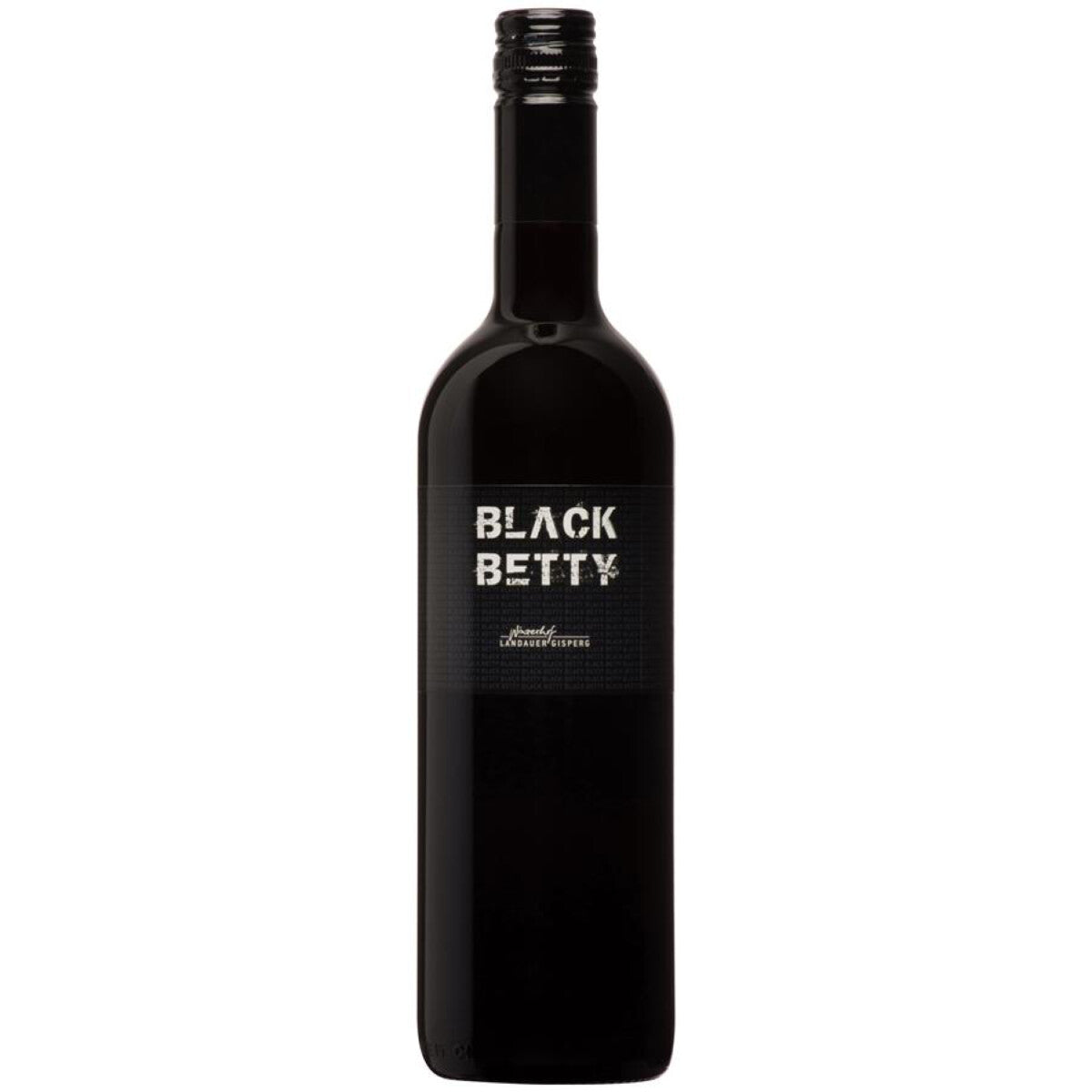 LANDAUER-GISPERG Black Betty Red 2020 - 0,75 l